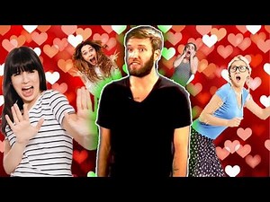 The Creepiest Pick-Up Artist