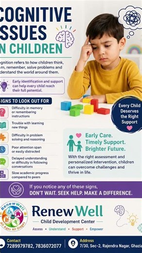 RenewWell Child Development Center