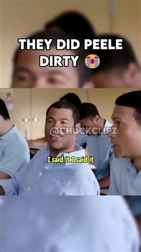 Key and Peele's Hypotenuse Skit Part 1 🤣