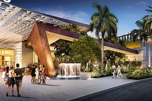 Station Casinos’ Durango project approved for southwest Las Vegas