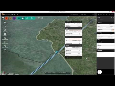 Getting Started with Drainage Design