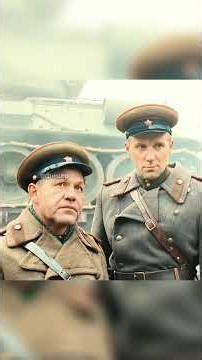 Я решил отомстить танку немцев после воскрешения