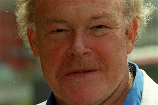 Stage and screen star Timothy West dies aged 90 surrounded by his family