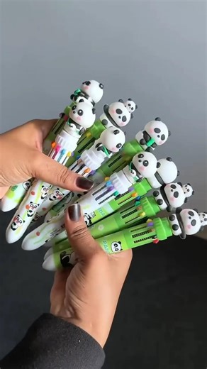 Top 3 Craziest Student Pens 😱✍️#CoolPens