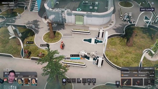 First Time Terror from the Void Mod! (PC)