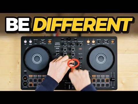 3 Creative DJ Tricks That Will Set You Apart