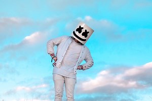 Marshmello(マシュメロ)のオススメ曲13選！白い仮面をかぶったDJとは？