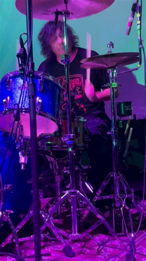 @earthlessrips @greatamericanmusichall @chimbot Mario absolutely killing it!! 🙏🔥🔥🔥🔥 Transcendence as always. Thanks for a wonderful show. | Kick Strap