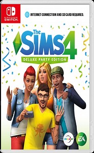 How to Switch Sims in Sims 4 - What Box Game