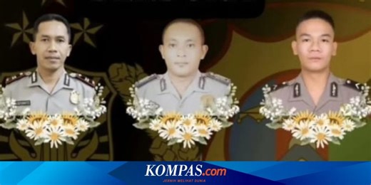 Anggota TNI Terduga Penembak Polisi di Way Kanan Serahkan Diri dan Ditahan