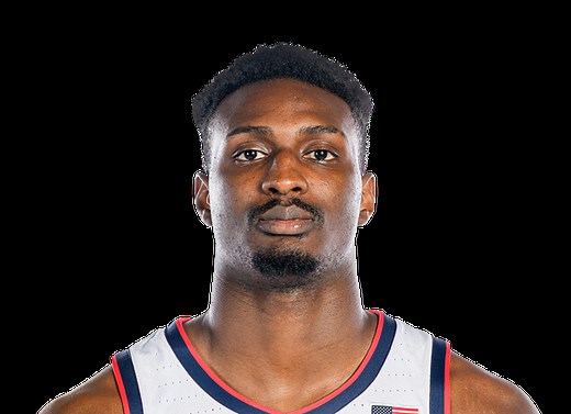 Samson Johnson - UConn Huskies Center - ESPN