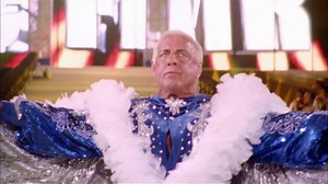 WWE 2K19 Wooooo! Edition official trailer featuring Ric Flair