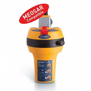 Ocean Signal EPIRB1 - Emergency Beacon