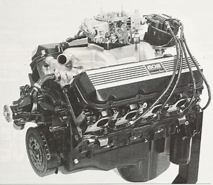 3000 Horsepower! Part II