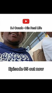 Dj Coach gets in an incident his new car, and his private jet gets stuck with oil too... stream here now: https://youtu.be/XZhHdnflA-Y?si=GYR8YxMRvh8QHKMq | DJ Coach Tsekeleke