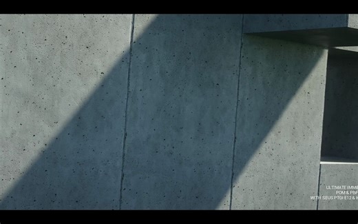 【Ultimate Immersion】2048x现代材质包更新 1.16版本