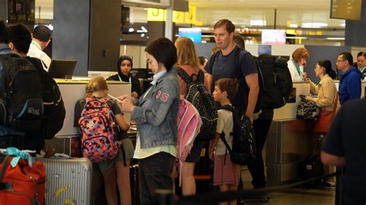 More fuel relief to come as states fund 5.7 cent cut in fuel excise