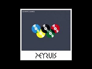 Peyruis - Olympic Games