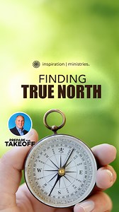One small shift can lead miles off course. Are you aligned with God’s truth? 🧭 David Cerullo uses a vintage compass to illustrate how culture’s magnetic pull can cause spiritual drift—but God’s Word is your unchanging direction. 📖 “Your word is a lamp to my feet and a light to my path.” — Psalm 119:105 🔍 Stay aligned with your God-given purpose! Watch now: https://my.inspiration.org/Prepare-for-Takeoff #PurposeInChrist #GuidedByTruth #StrengthenYourWalk #DavidCerullo | Inspiration Ministries