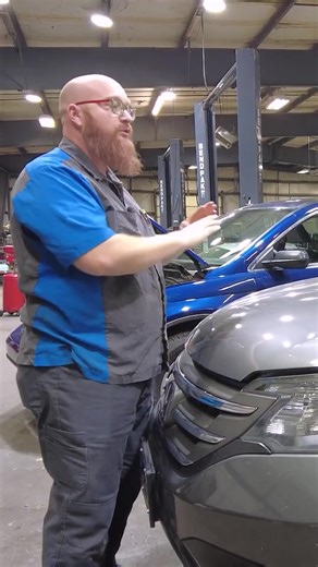 New Generation Honda With the Same Problem! | Car Wizard