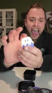 Wir wollen Grün oder Gold Eggy’s Mystery Lights