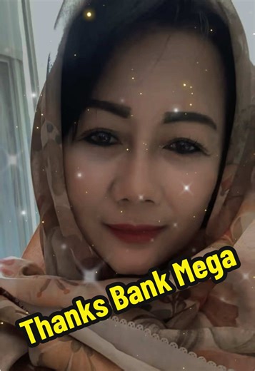 Tukar uang baru buat Lebaran di Bank Mega ehhh dapat Hampers kerudung katanya Lebaran pakai kerudung biar semakin afdol, Thank Bank Mega Cab HR. Mochammad Surabaya 🙏❤️#videotiktok #tiktokhighlights #hampers #thanks #fyp @LOv3Ly 2 @Gabrielle @Mr. Lee @Sarmilavie 2 @lien @Rudi hartono @ditra @LEo Girl @Moe