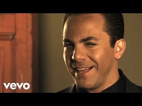 Cristian Castro - Lo Dudo