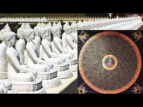 GMCKS Forgiveness Technique with Relationship Healing (Om Mani Padme Hum)