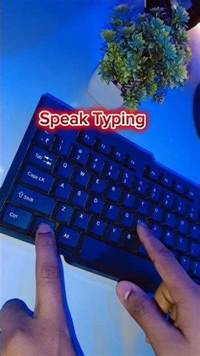 Hidden Shortcut For! Emoji , Tab Hide & Speak Tiping #keyboard