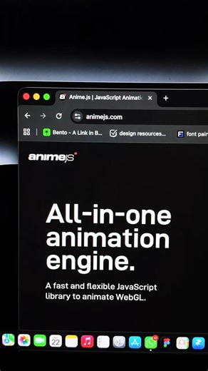 Create Smooth Website Animations Easily ✨ #usefulwebsites #freeonlinetools #fyp