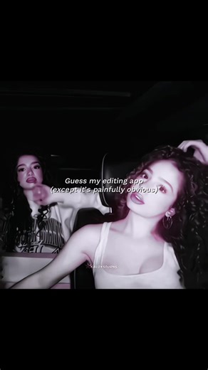 what is HAPPENING with the funimate #fyp #viral #kaloxsturns #edit #guessmyeditingapp