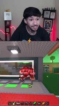 FINGINDO SER UM BRAINROT E ENGANEI MEU IRMÃO NO ROUBE UM BRAINROT #roblox