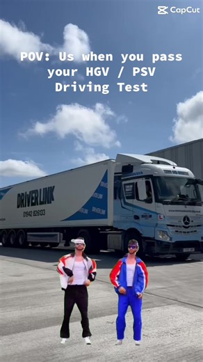 Driverlink Training (NW) LTD on TikTok