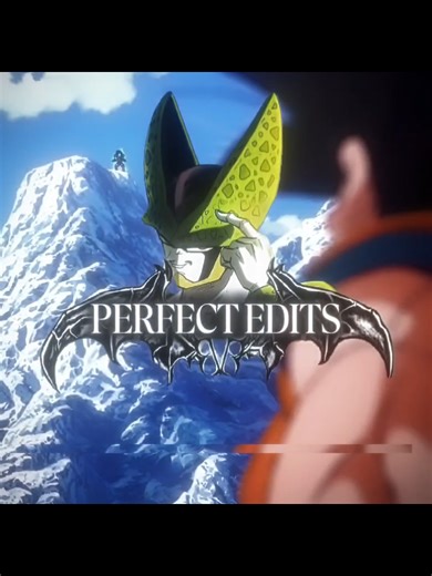 Goku Jumping Edit: A Powerful Tribute