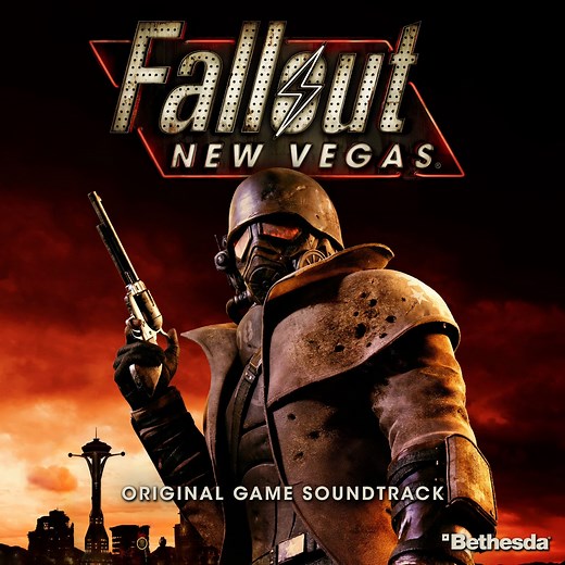 Fallout: New Vegas (OST) - Begin Again lyrics