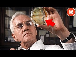 25 Life Saving Inventions That Changed The World Forever