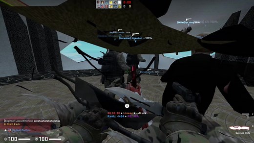 It’s always so much fun Beatboxing for people on CS:GO 🕺🎤 #beatbox | beatbox