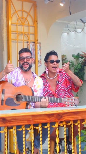Budega MoLí on Instagram: "As tardinhas de domingo na Budega Molí mal começaram e já viraram tradição. Mas também, com uma programação dessa, né? Nesse domingo (8/2) é a vez desse encontro de gigantes da música alencarina: Juruviara e Nayra Costa dividem a varandinha com o projeto Juruvinayra, uma verdadeira miscelânea musical de alta qualidade e muitíssimo suingue! Lembrando que a casa abre às 14h, com aquele cardápio de comida de boteco, drinques delícias e cervejas padrão Moto Libre. Só vem! 