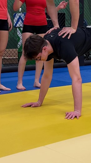 Mastering Judo Techniques: Training Tips for Beginners
