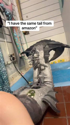 Mermaid Tails Safety: Avoid Amazon Purchases
