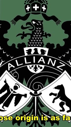 The INCREDIBLE Story of Allianz! #Allianz 🚢