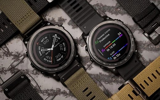 佳明Connect账号的注册与设备绑定 #Garmin