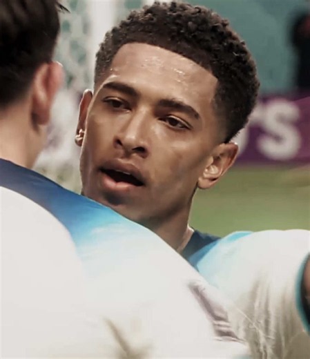 one more since yall liked the last one | spc @Jas #bellingham #judebellinghamedit #footballedits #judebellingham #mydestiny jude bellingham england football world cup after effects edit