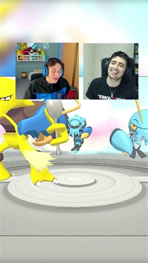 WE ONLY KNOW THE TRAINERS OF THESE POKEMON! ❓😱 #pokemon #shorts #pokémon