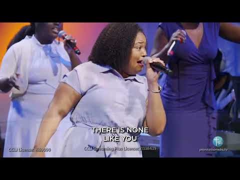 There Is None Like You (Live Performance)