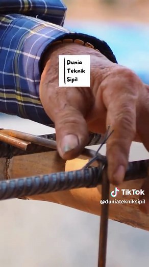 Pengertian dan Fungsi Tulangan Sengkang dalam Konstruksi