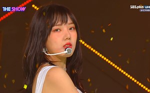 【4K LIVE】GFriend - Fever （190720 SBS Plus UHD THE SHOW）