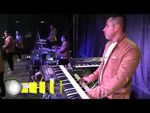 GRUPO ISBER MUSICAL|EN VIVO|CUATECOMACO ZONTECOMATLAN VER