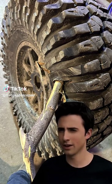 Essential Guide to Flat Tire Vulcanizing Techniques