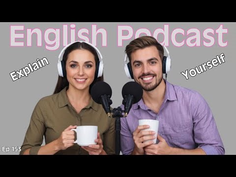 "Explain Yourself! Describing Your Job Without Boring Anyone"